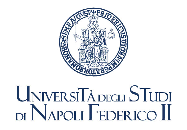 Logo Università degli Studi di Napoli Federico II